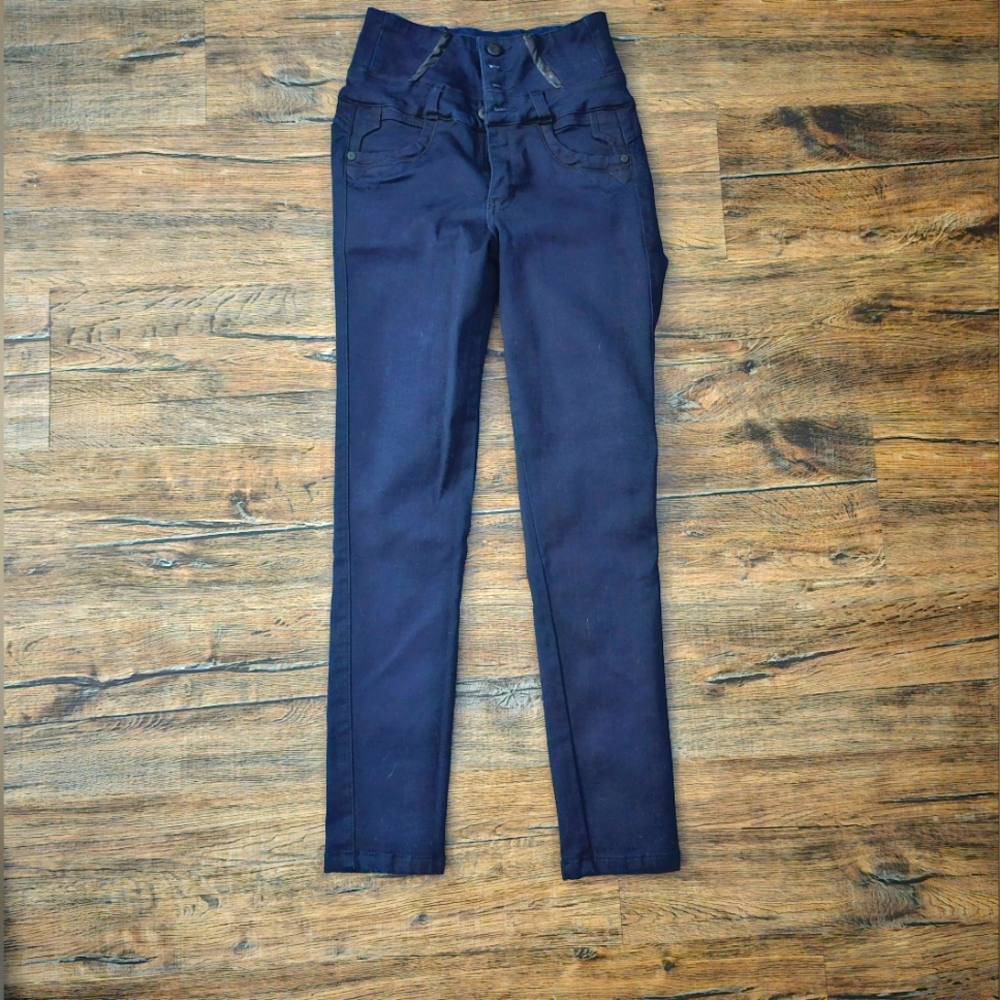 Colombia jeans